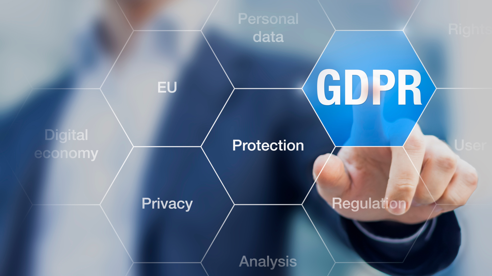 GDPR