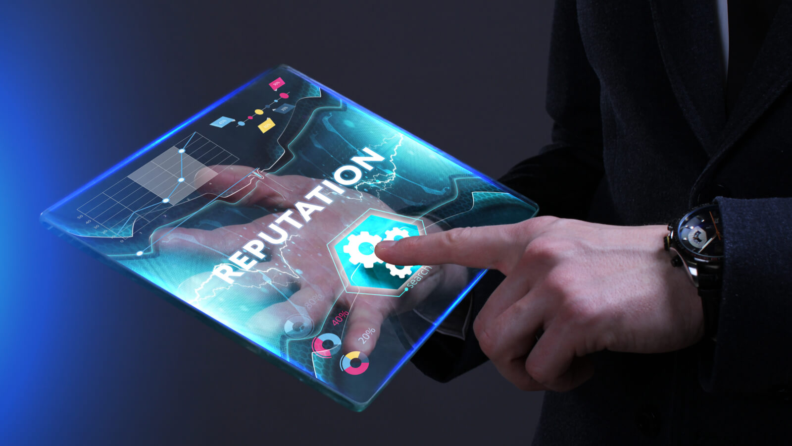 GDPR e brand reputation
