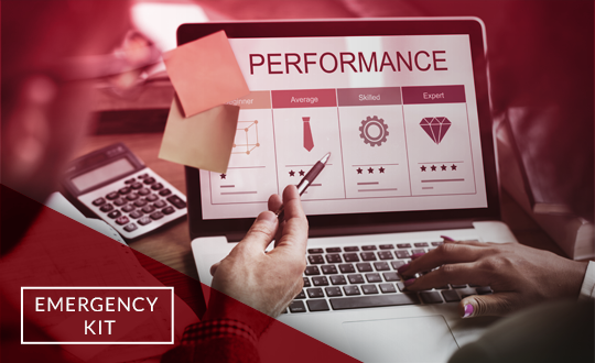 Self Assessment Aziendale di Sicurezza Informatica e GDPR