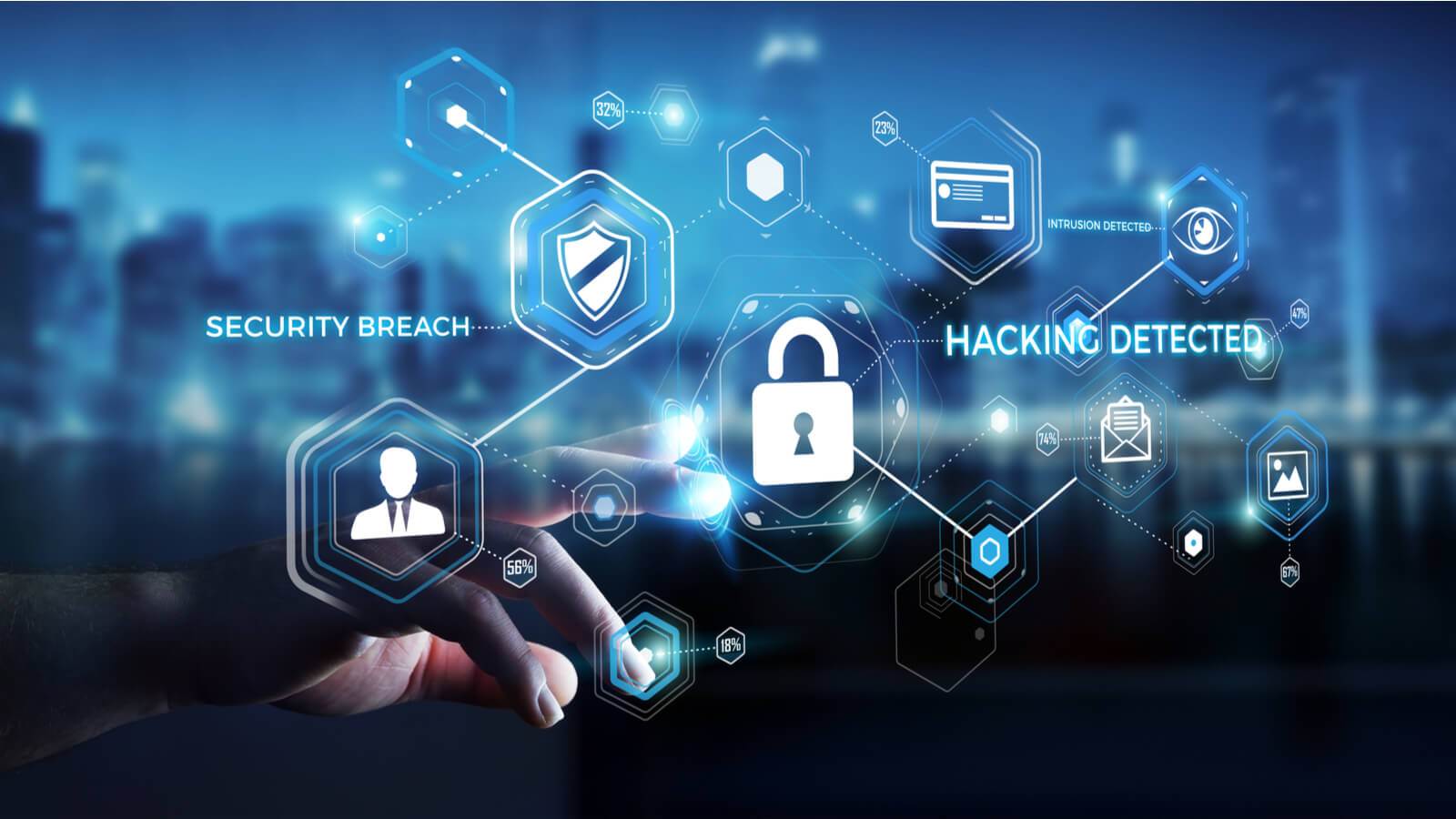 Sicurezza dei dati