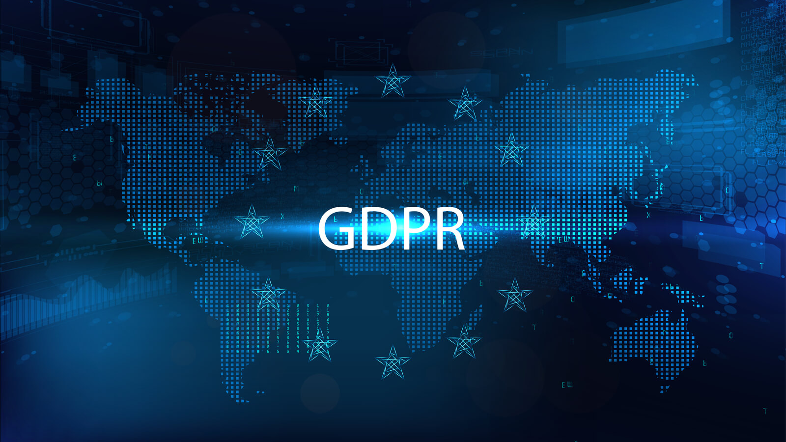Software per GDPR