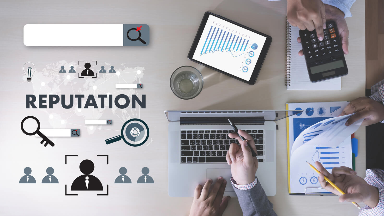 GDPR e Brand Reputation