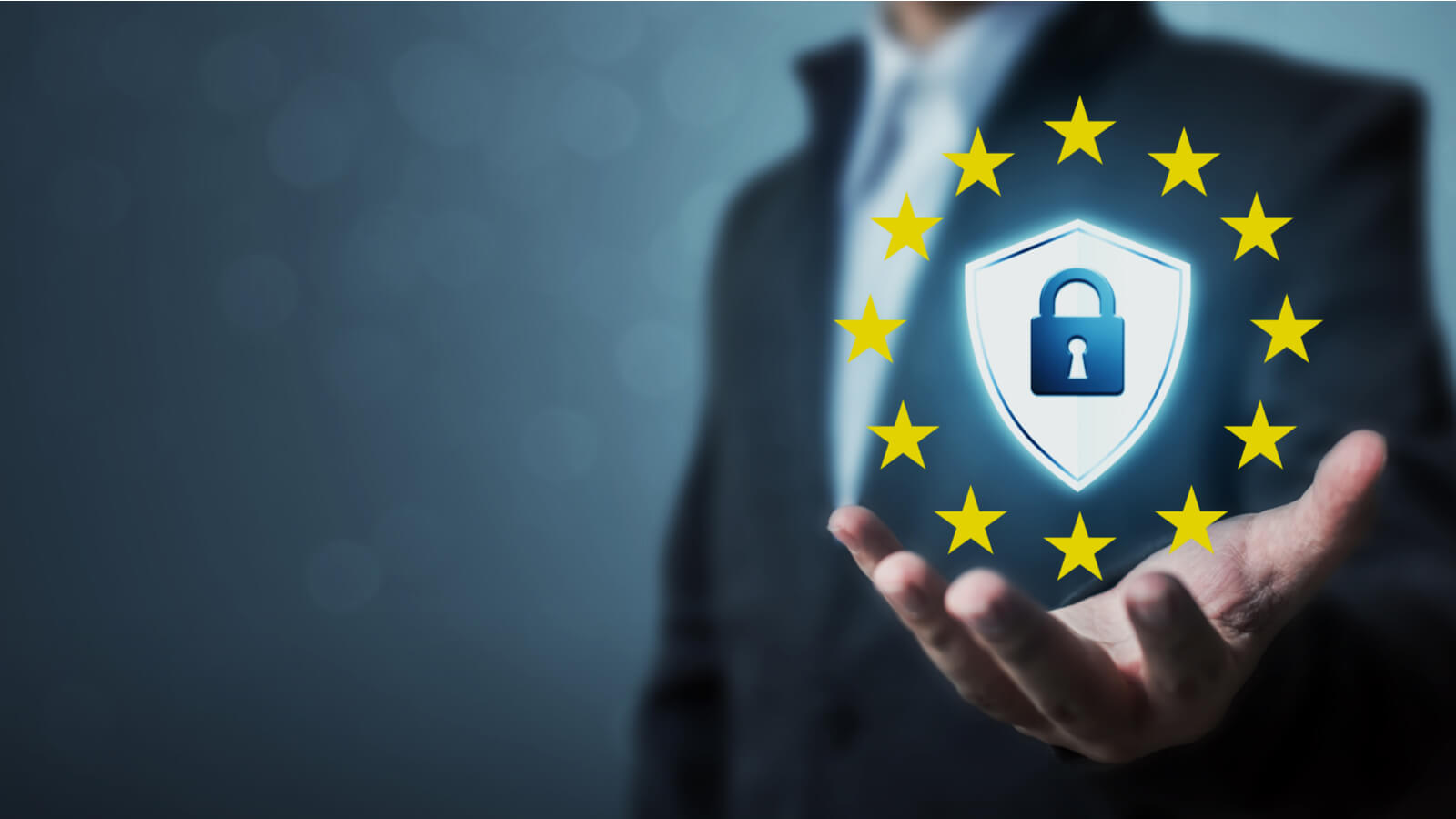 Consulente GDPR