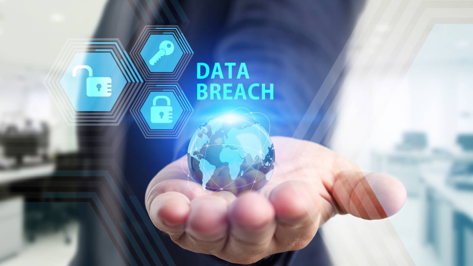 Data Breach DPO