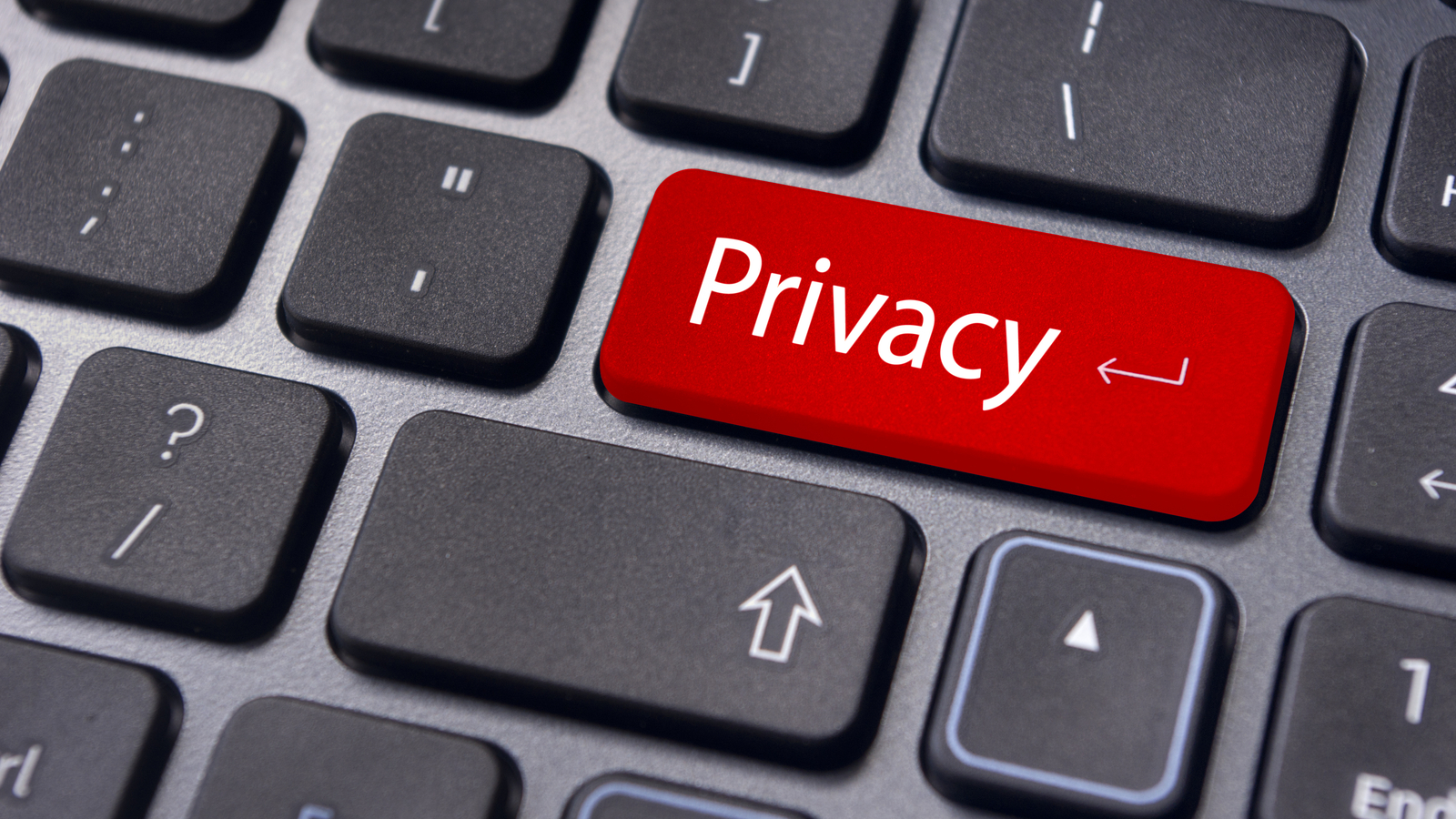Privacy by design