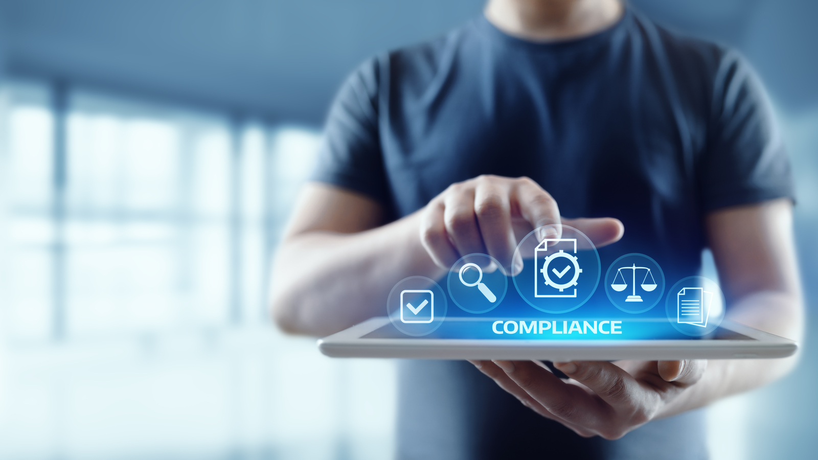 compliance manager