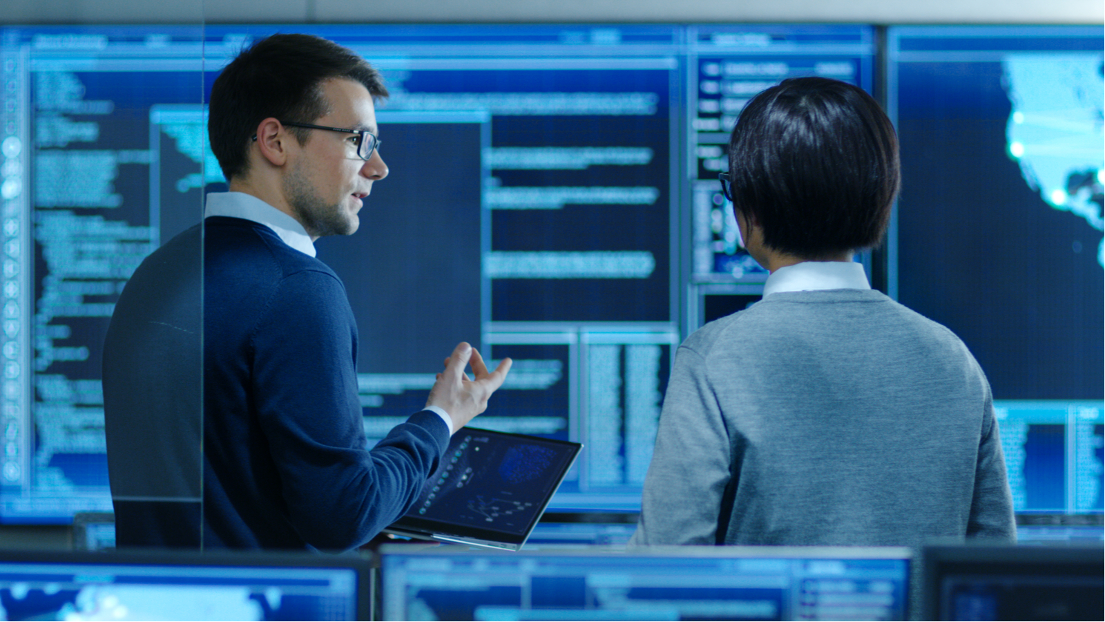 chief information security officer