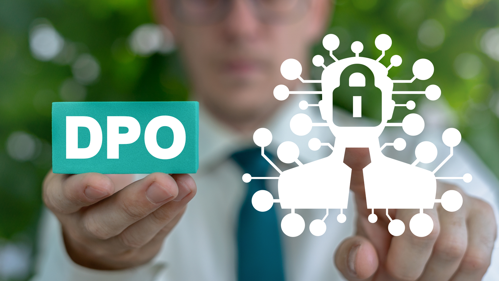 dpo as a service